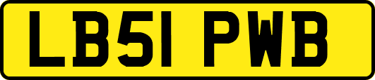 LB51PWB