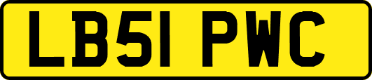 LB51PWC