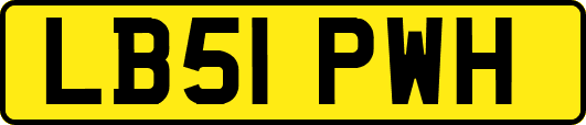 LB51PWH