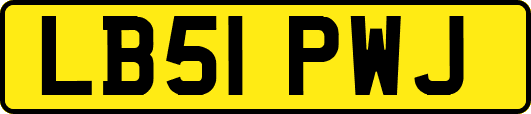 LB51PWJ