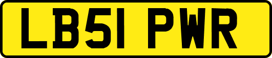 LB51PWR
