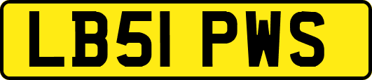 LB51PWS