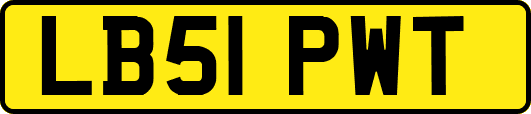 LB51PWT