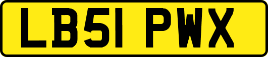 LB51PWX