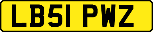 LB51PWZ