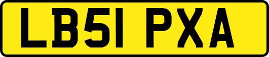 LB51PXA