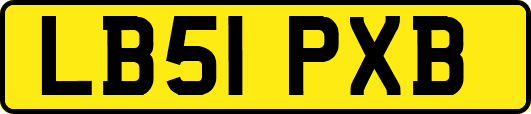 LB51PXB