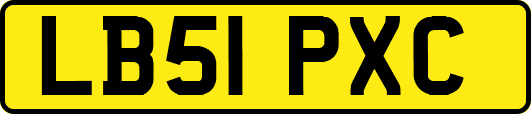 LB51PXC