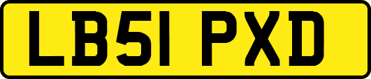 LB51PXD