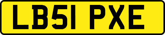 LB51PXE