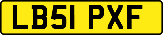 LB51PXF