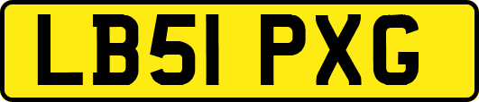 LB51PXG