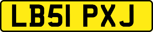 LB51PXJ