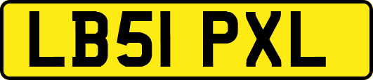 LB51PXL