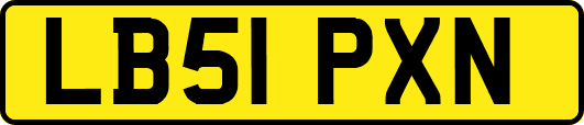 LB51PXN