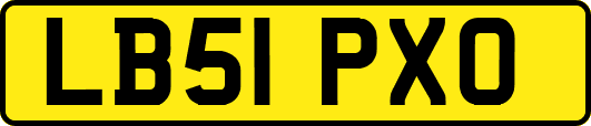 LB51PXO