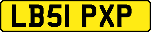 LB51PXP