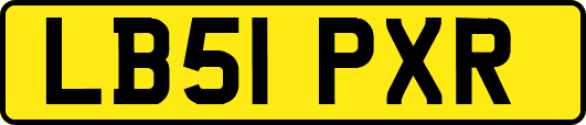 LB51PXR