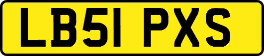 LB51PXS
