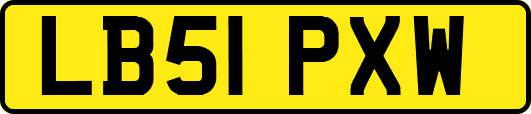 LB51PXW