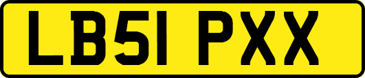 LB51PXX