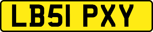 LB51PXY