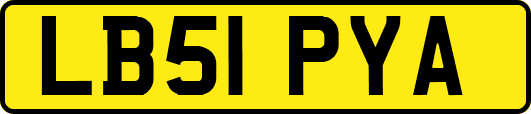 LB51PYA