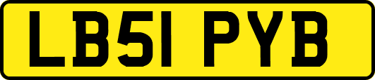LB51PYB