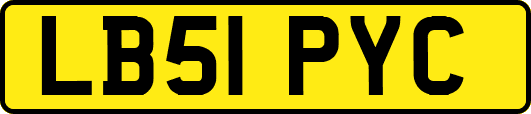 LB51PYC