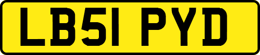 LB51PYD