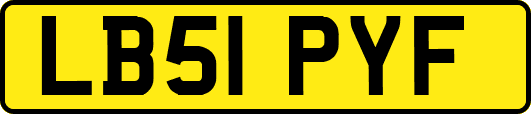 LB51PYF