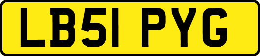 LB51PYG