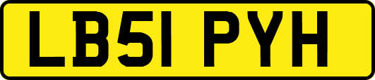 LB51PYH