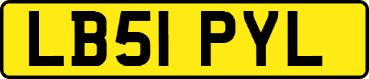 LB51PYL