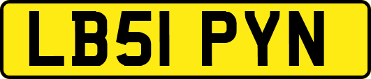 LB51PYN