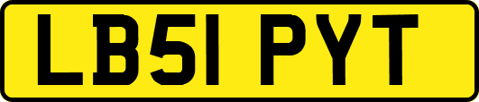 LB51PYT