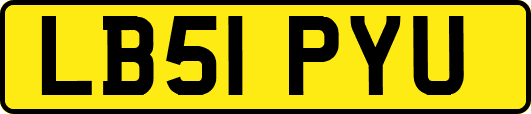 LB51PYU