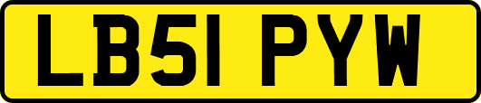 LB51PYW