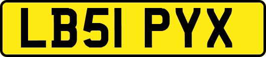 LB51PYX