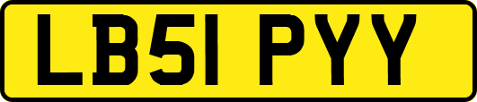 LB51PYY