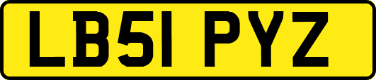 LB51PYZ