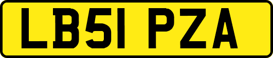 LB51PZA