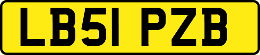 LB51PZB