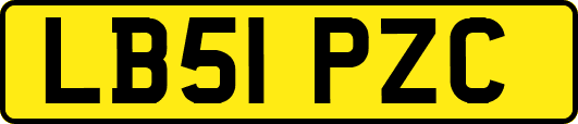 LB51PZC