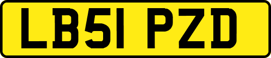 LB51PZD