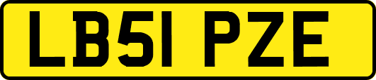 LB51PZE