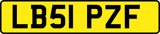 LB51PZF