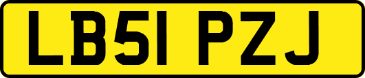 LB51PZJ