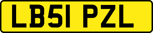 LB51PZL