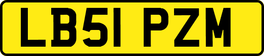 LB51PZM